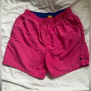 Raulph Lauren Swim Trunks